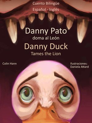 cover image of Danny Pato doma al León